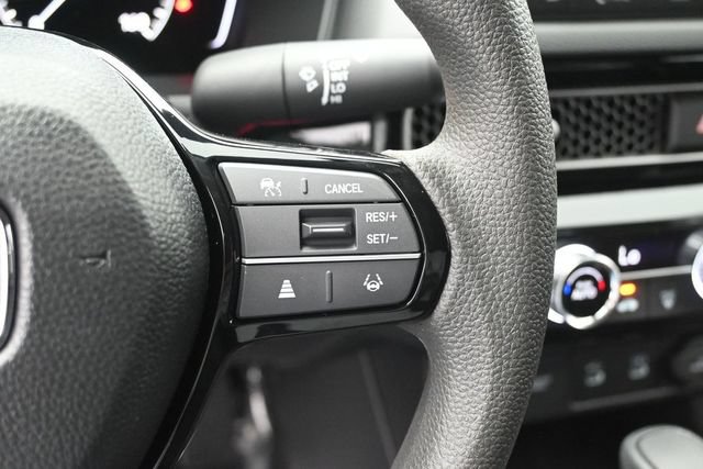New 2026 Honda Civic LX image 9
