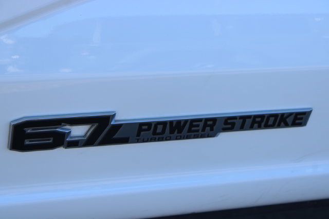Used 2023 Ford F250 XL w/ XL Off-Road Package AWD/4WD image 14