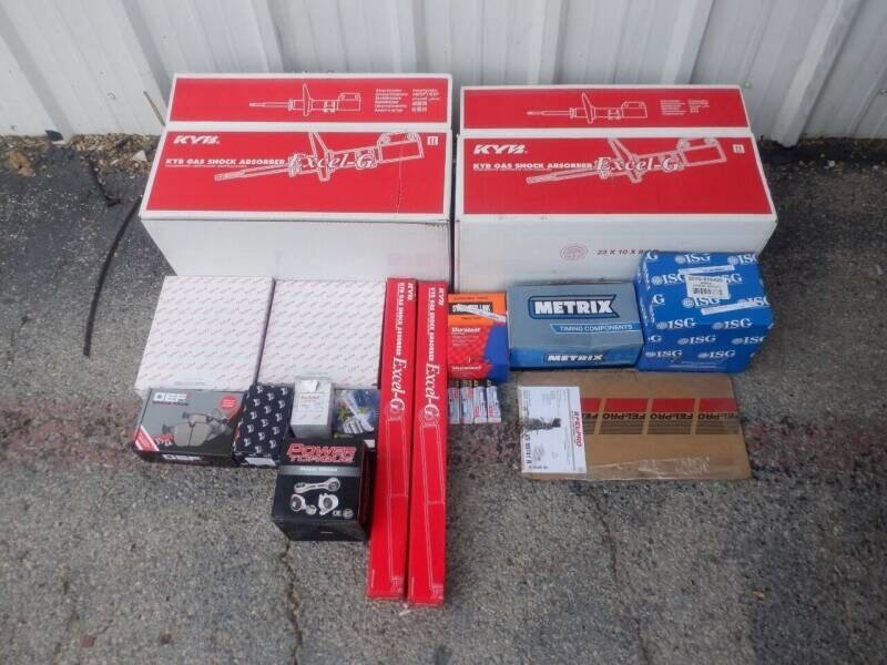 Used 2010 Honda Civic EX image 23