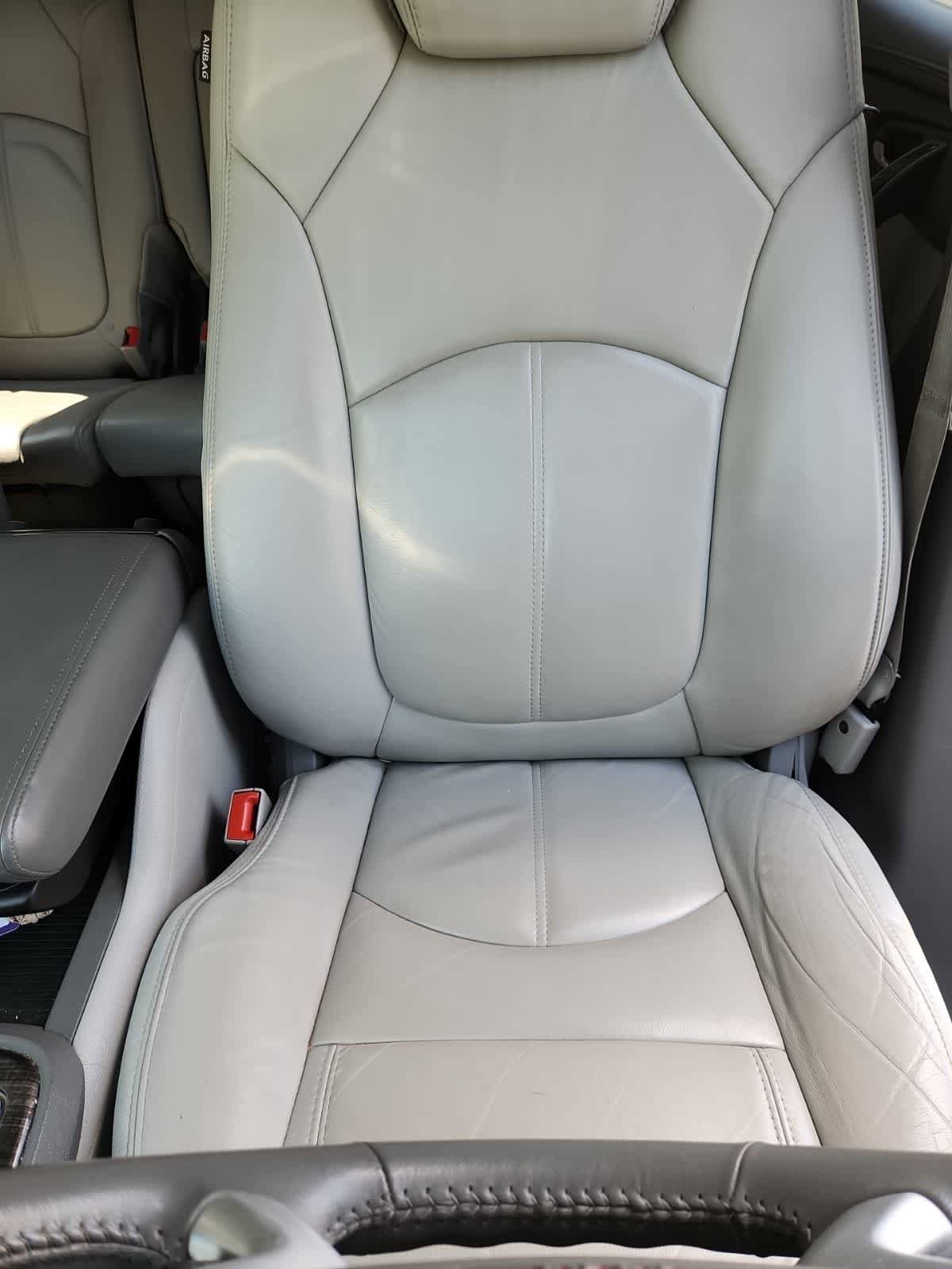 Used 2014 GMC Acadia SLT FWD image 14