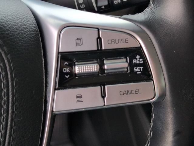 Used 2022 Kia Telluride EX w/ EX Premium Package AWD/4WD image 25