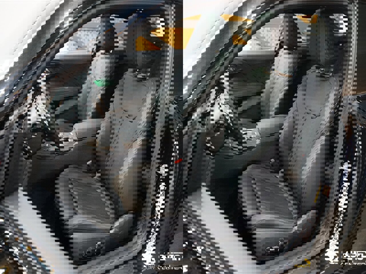 Used 2024 BMW 230i xDrive Coupe image 14