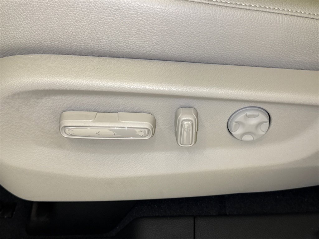 New 2026 Honda Odyssey EX-L image 27