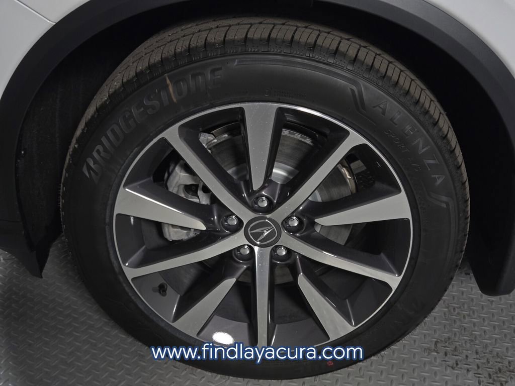 New 2026 Acura MDX w/ Technology Package image 10