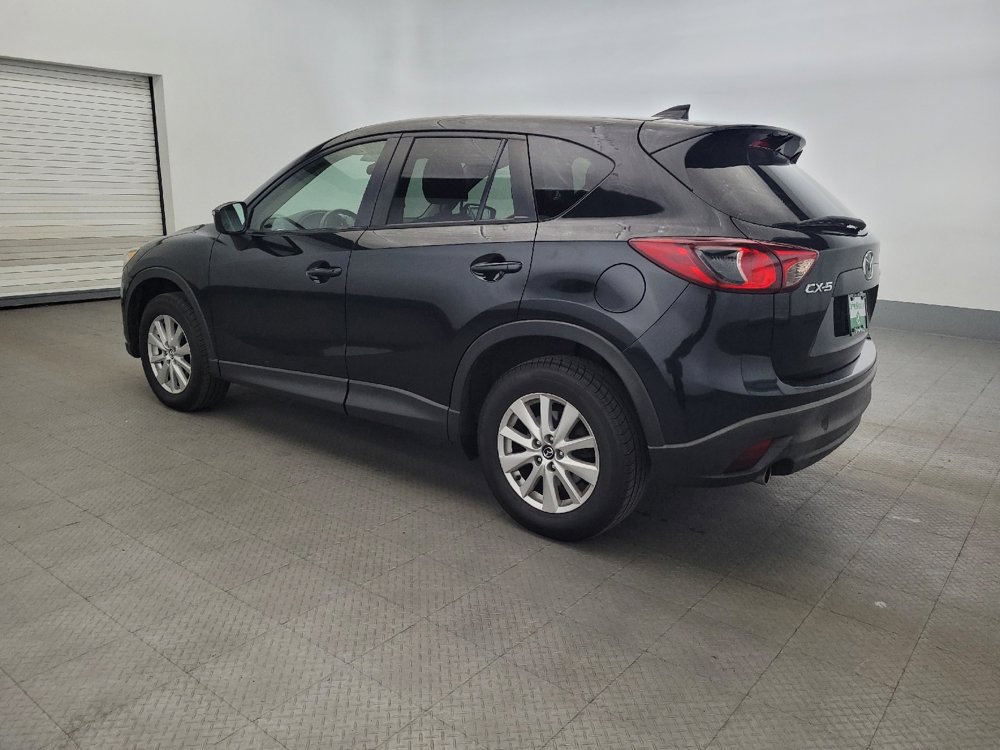 Used 2016 MAZDA CX-5 Touring AWD/4WD image 3