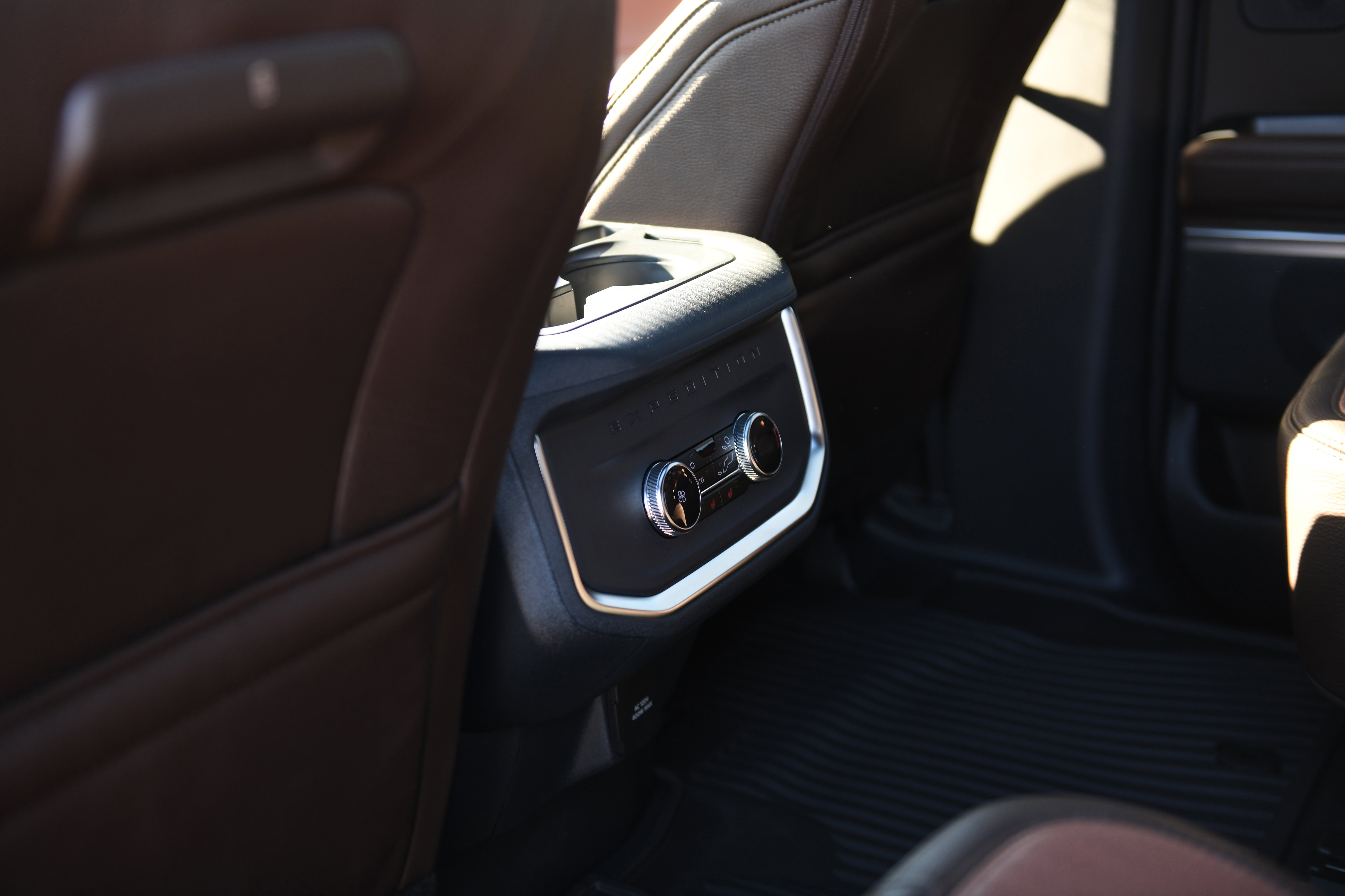 New 2025 Ford Expedition King Ranch image 30