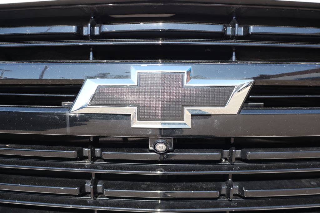 Used 2024 Chevrolet Tahoe RST w/ Luxury Package AWD/4WD image 8