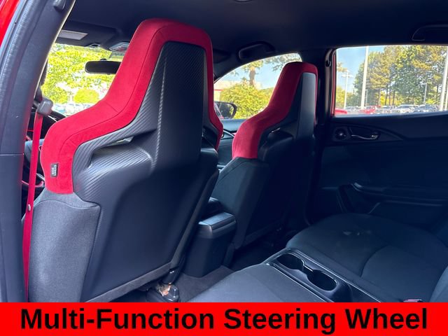 Used 2019 Honda Civic Type R image 14