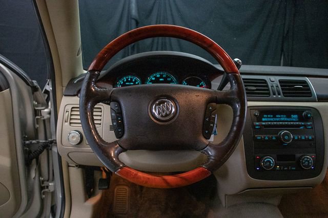 Used 2008 Buick Lucerne CXL w/ Driver Confidence Package image 21