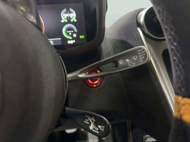 Used 2020 McLaren 600LT Spider image 51