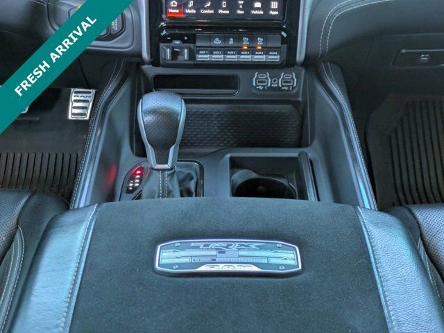 Used 2023 RAM 1500 TRX w/ TRX Level 1 Equipment Group image 18