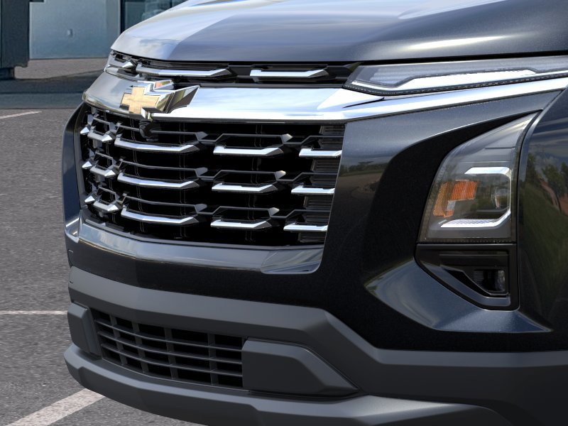 New 2026 Chevrolet Equinox LT FWD image 13