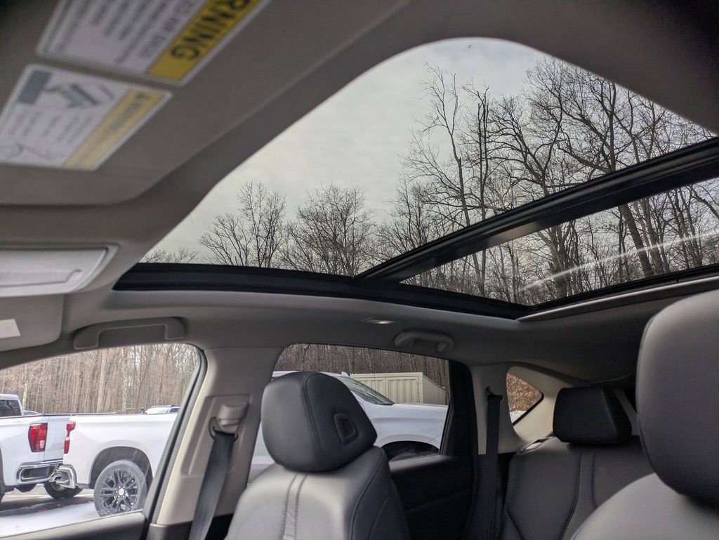 Used 2019 Acura RDX AWD image 18