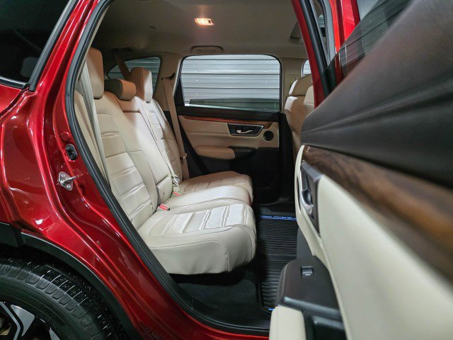 Used 2017 Honda CR-V Touring image 16