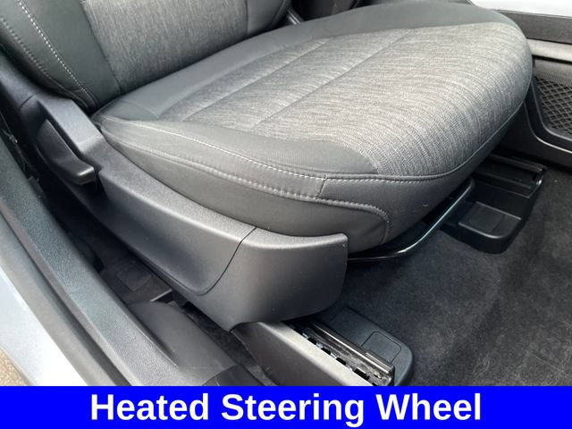 Used 2023 Ford Bronco Sport Big Bend AWD/4WD image 36
