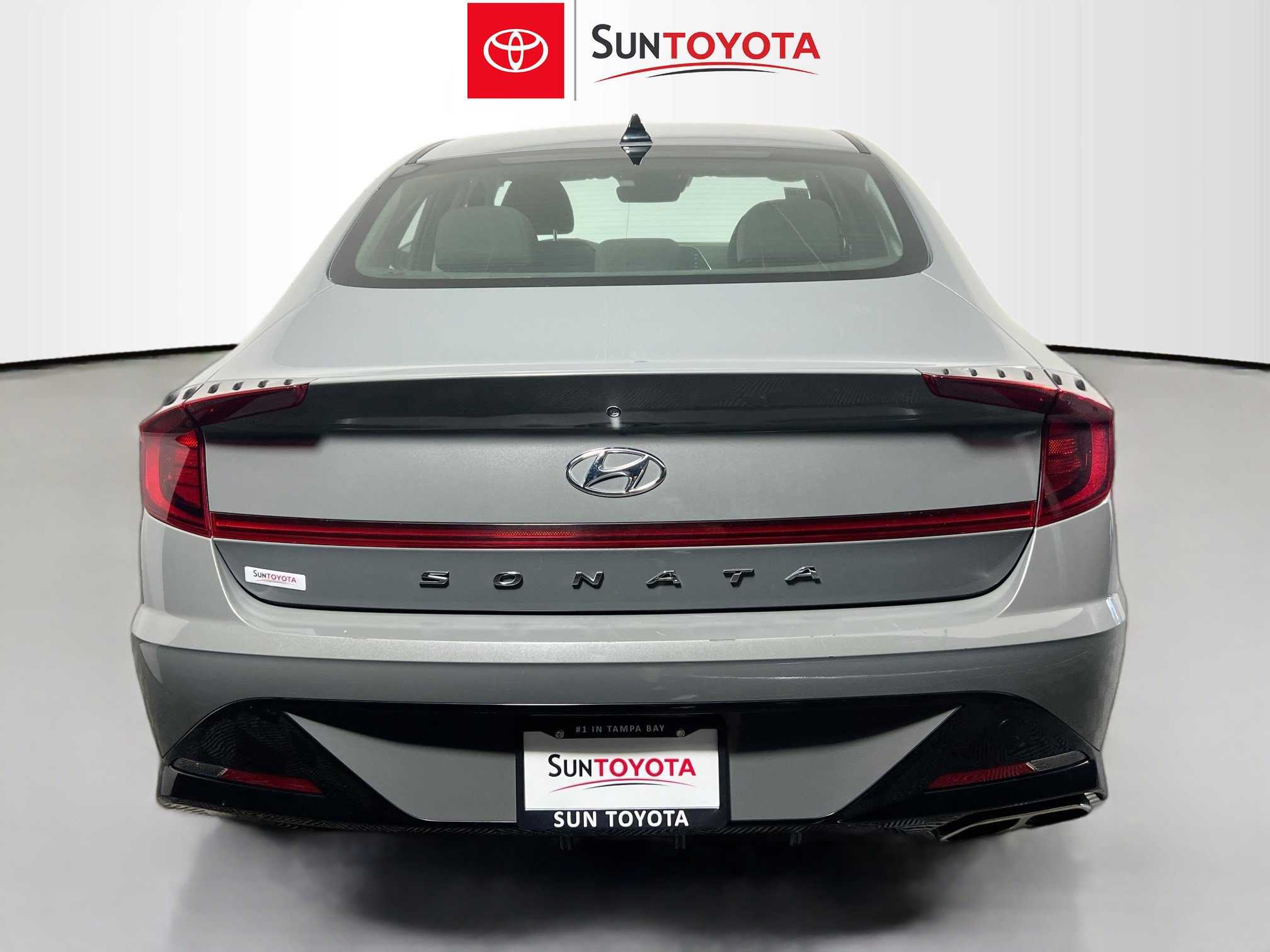 Used 2023 Hyundai Sonata SEL image 5