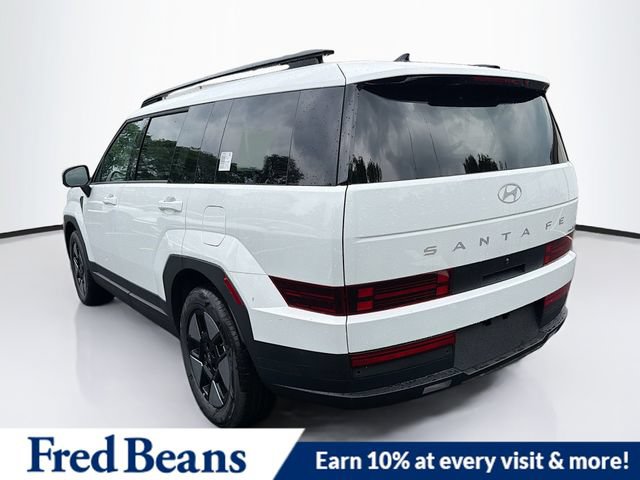 New 2026 Hyundai Santa Fe SEL AWD/4WD image 5