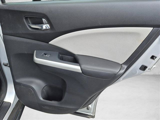 Used 2015 Honda CR-V EX-L image 24