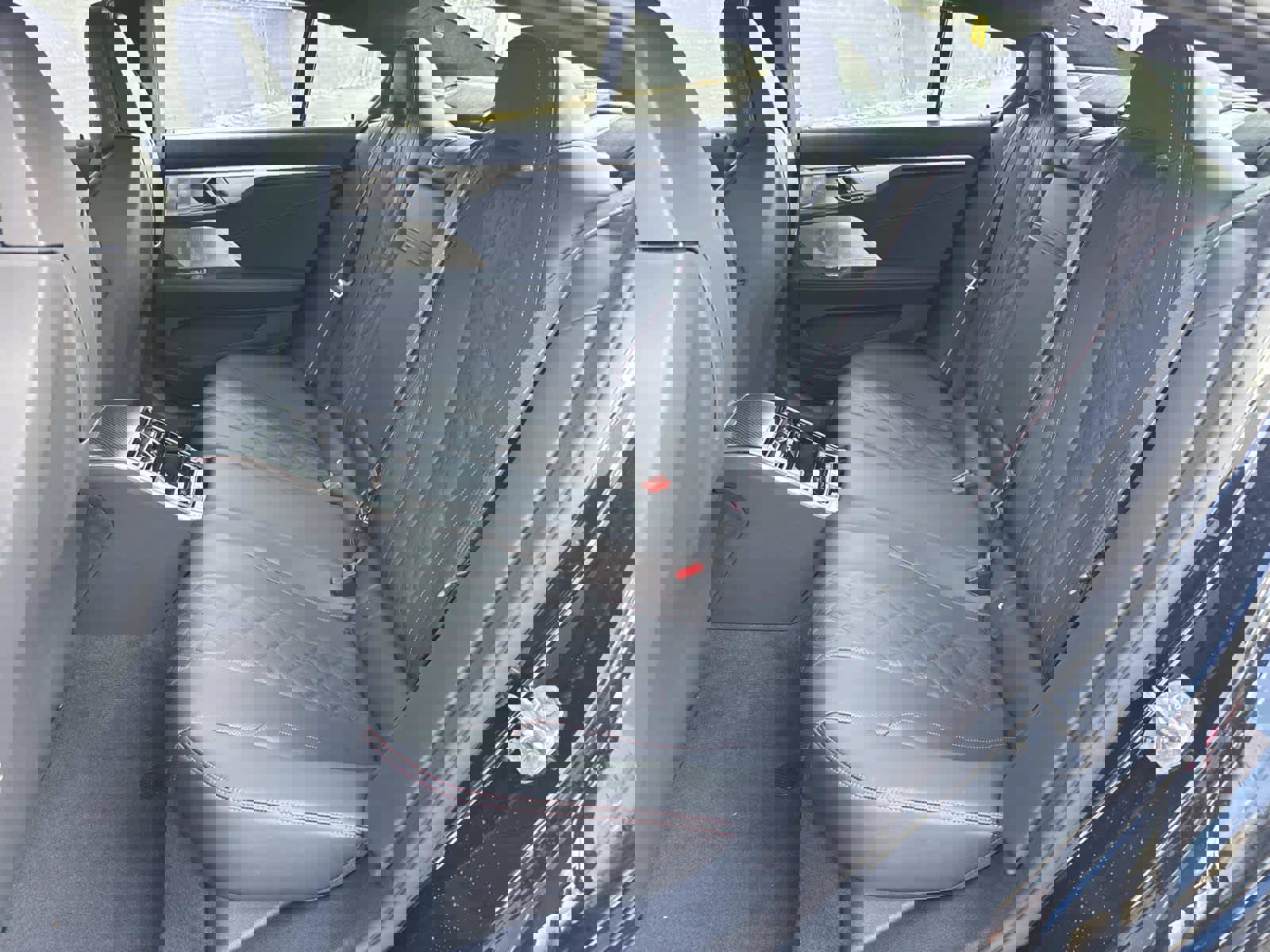 New 2026 BMW M850i xDrive image 12