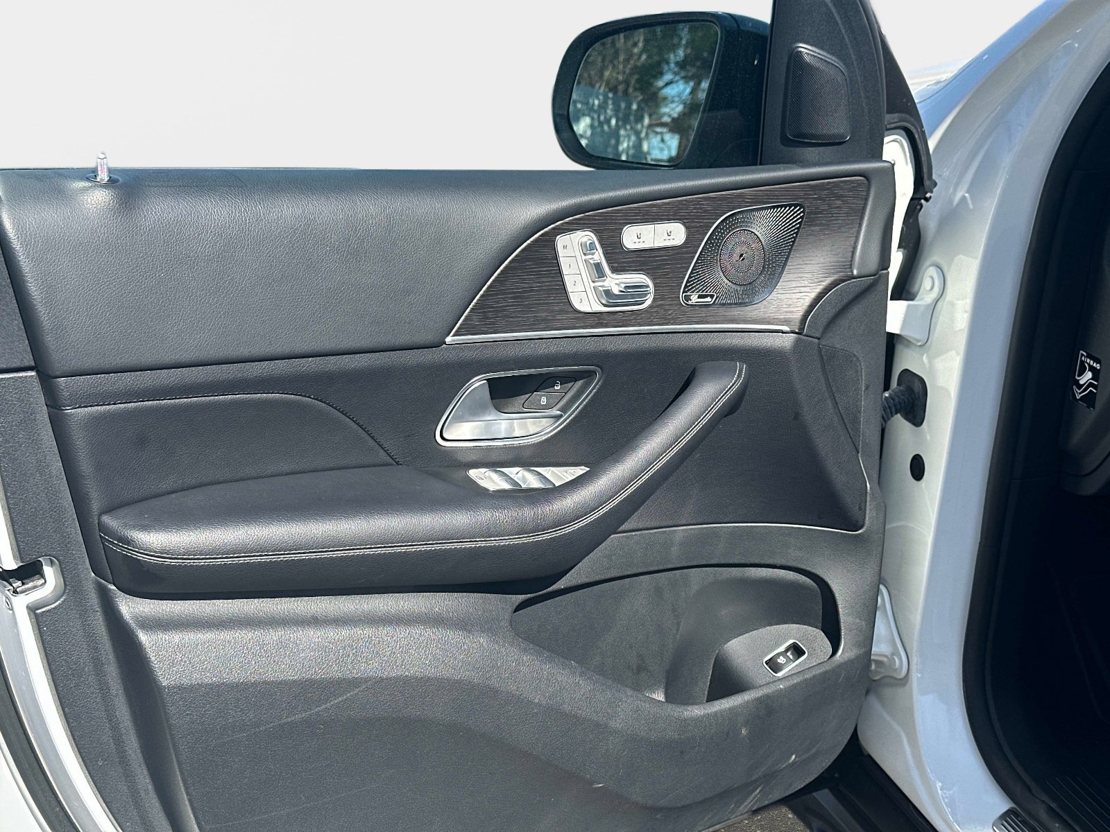 Certified 2022 Mercedes-Benz GLE 350 4MATIC image 16