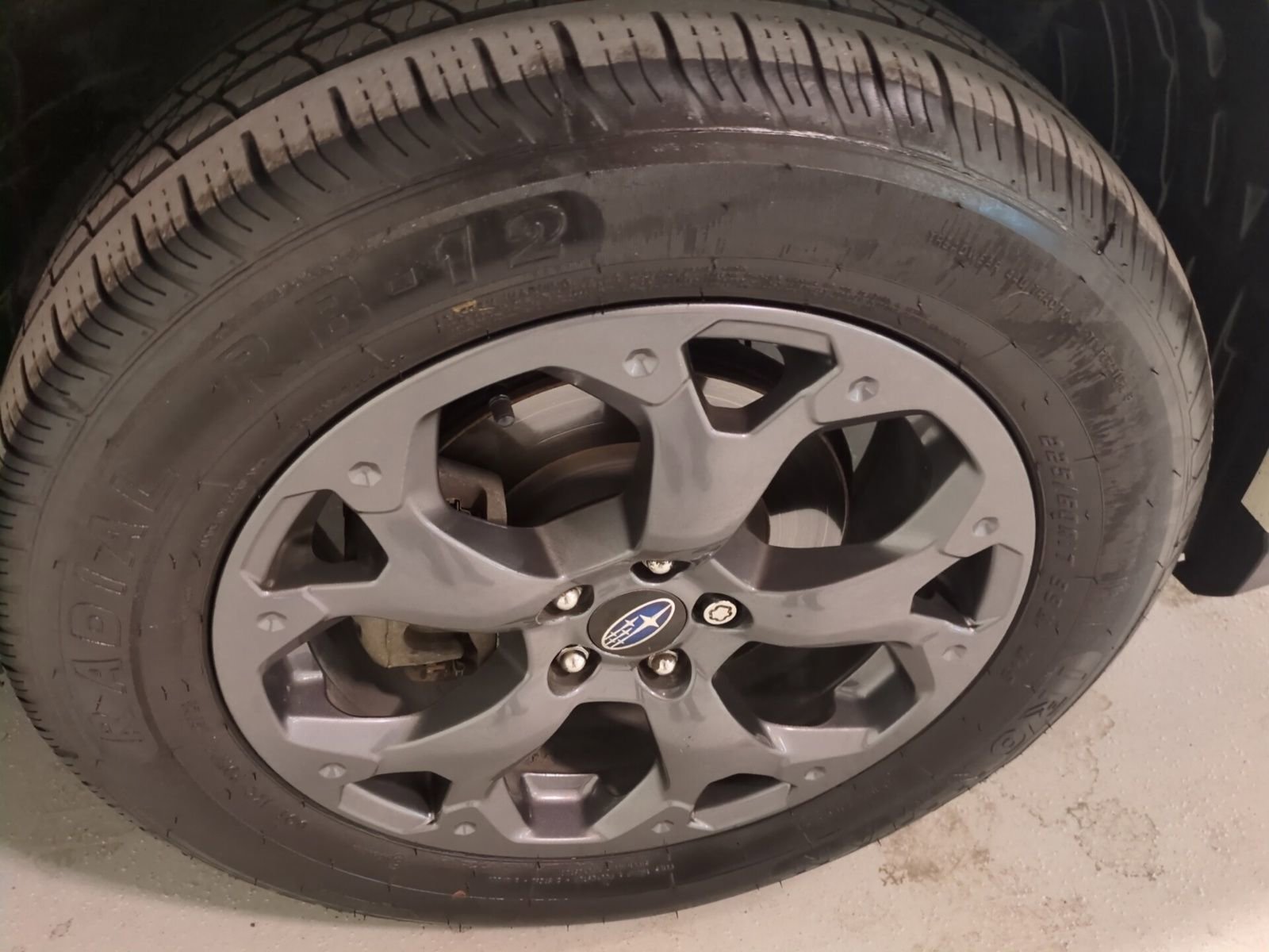 Used 2021 Subaru Crosstrek 2.5i Sport image 20