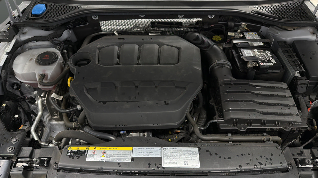 Used 2023 Volkswagen Arteon SEL AWD/4WD image 27