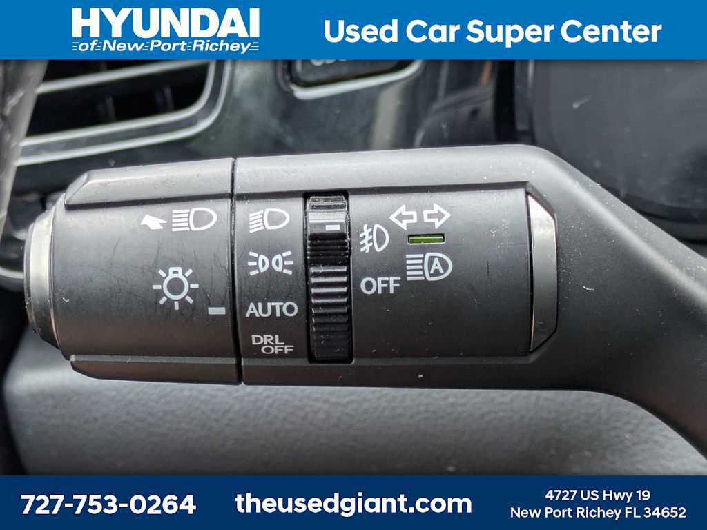 Used 2023 Lexus NX 250 FWD image 36