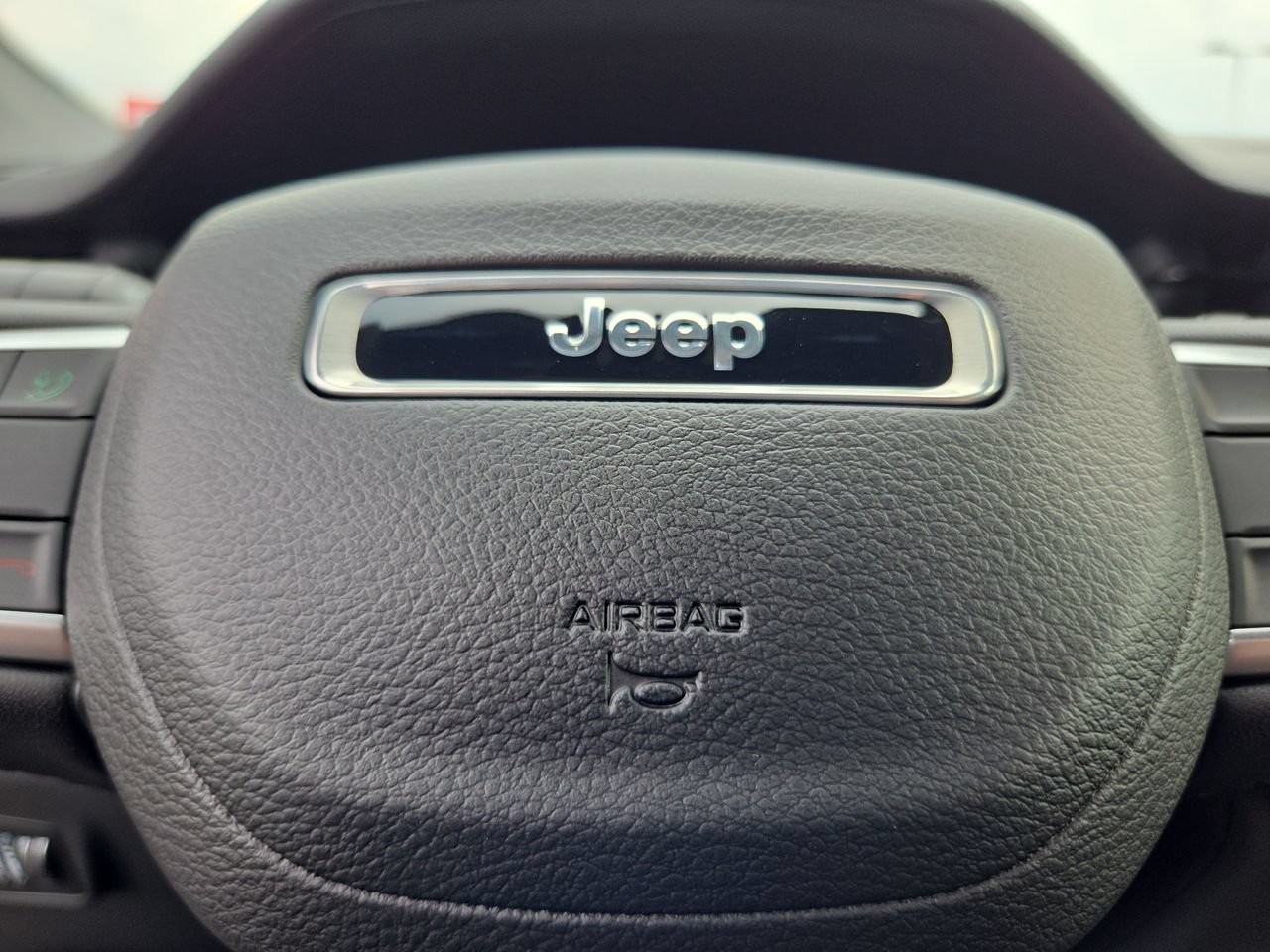 New 2026 Jeep Compass Latitude AWD/4WD image 20