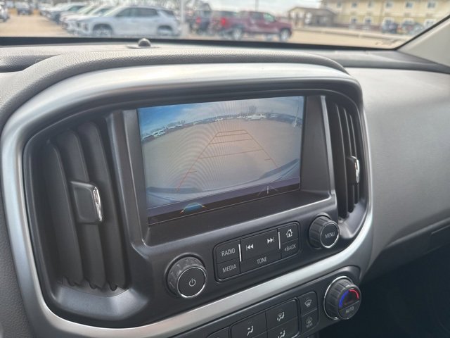 Used 2018 Chevrolet Colorado LT w/ Luxury Package, Chrome image 64