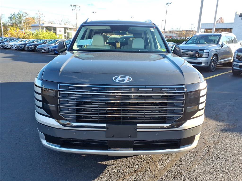 New 2026 Hyundai Palisade Calligraphy image 7