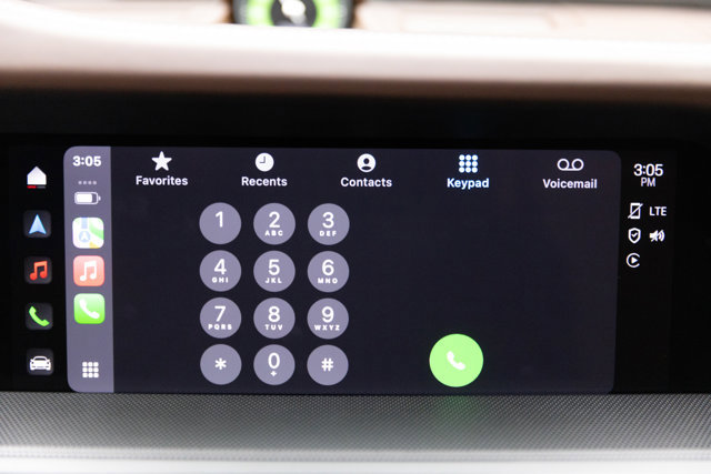 Used 2024 Porsche 911 Targa 4S image 95