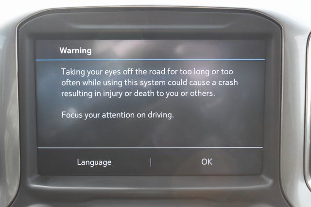 Used 2021 Chevrolet Silverado 1500 LT image 27