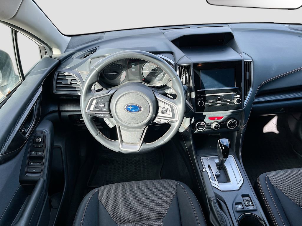 Used 2021 Subaru Crosstrek 2.0i Premium w/ Popular Package #2 AWD/4WD image 21