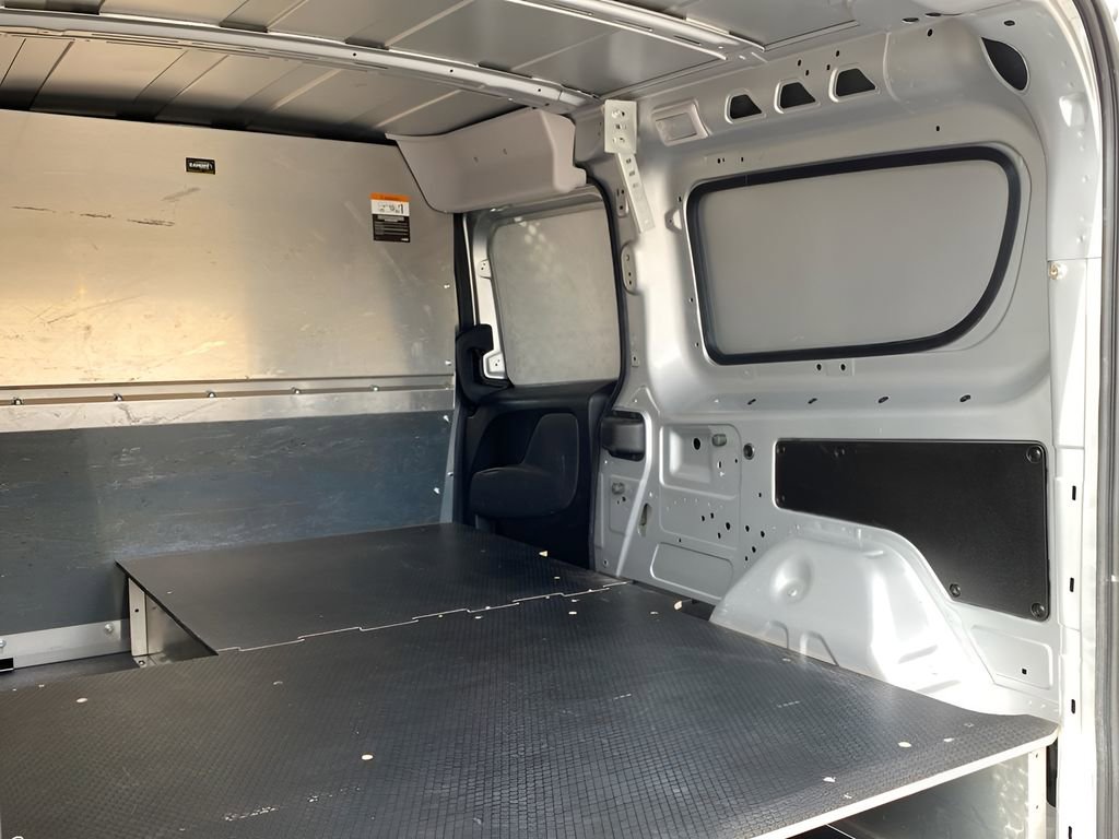 Used 2022 RAM ProMaster City Tradesman image 20