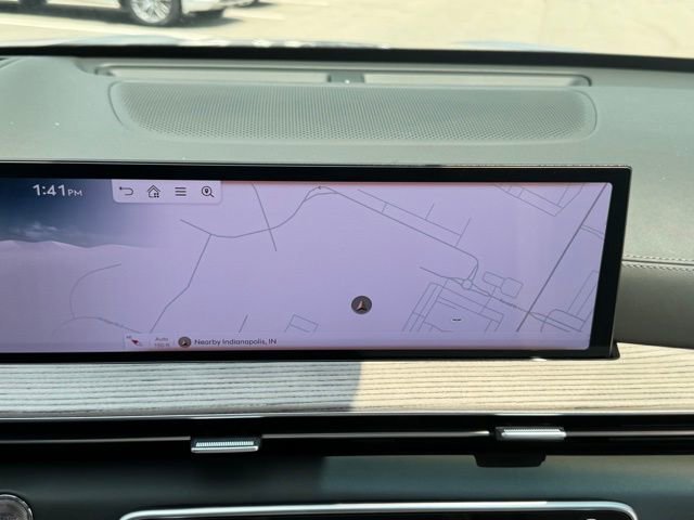 New 2025 Genesis GV80 3.5T Prestige image 19