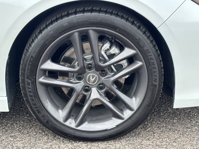 Used 2024 Acura TLX w/ A-SPEC Package AWD/4WD image 9