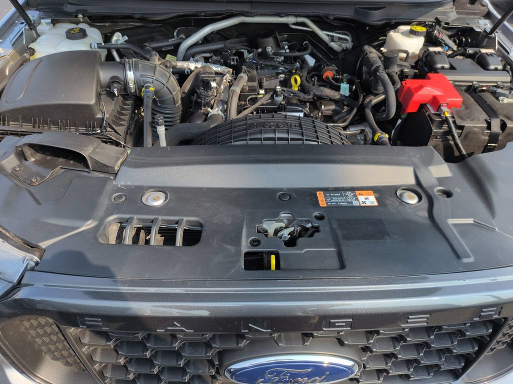 Used 2021 Ford Ranger XLT w/ Equipment Group 301A Mid AWD/4WD image 22
