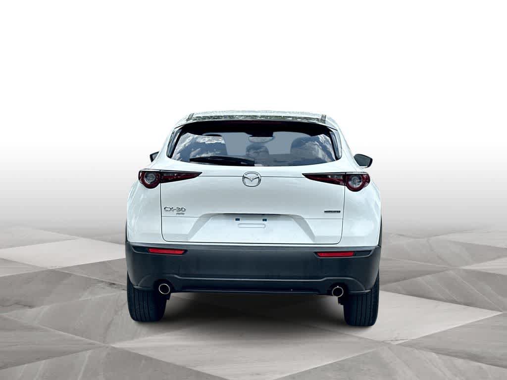 Used 2021 MAZDA CX-30 AWD 2.5 S w/ Preferred Package image 7