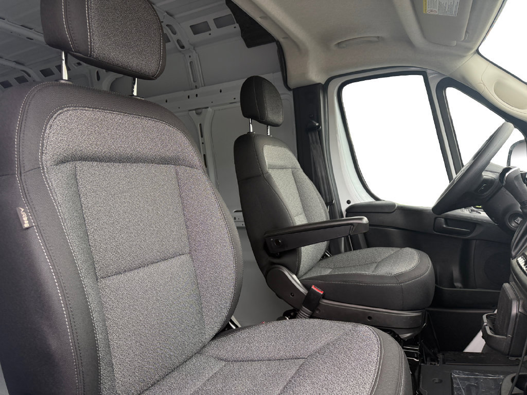 Used 2026 RAM ProMaster 3500 w/ Premium Convenience Group FWD image 15