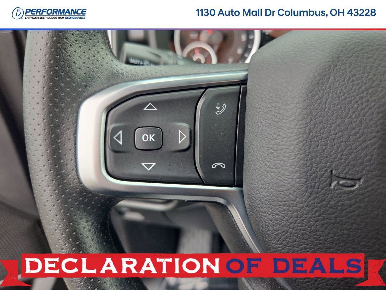 New 2026 RAM 1500 Express image 30