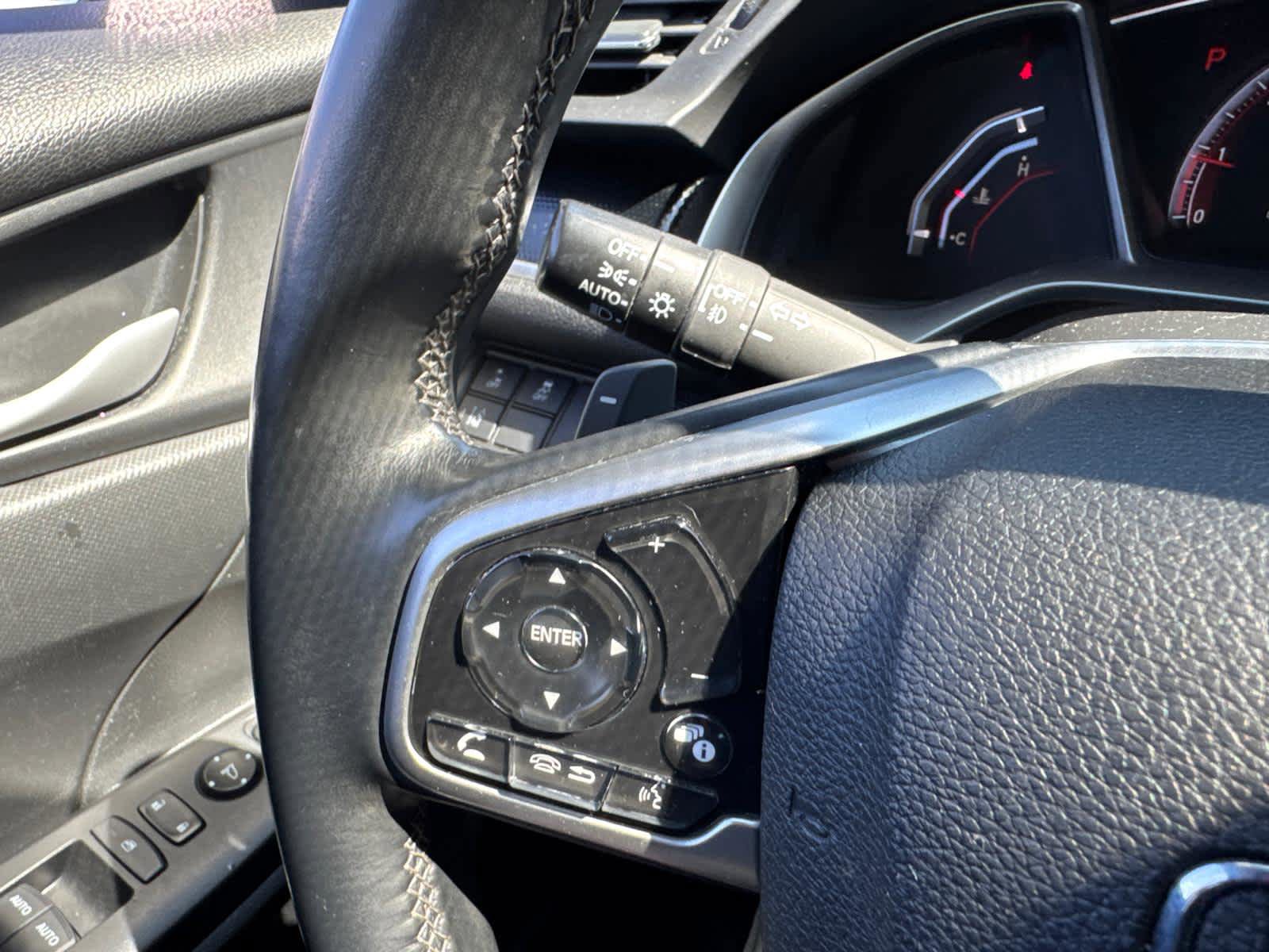 Used 2019 Honda Civic Sport image 20