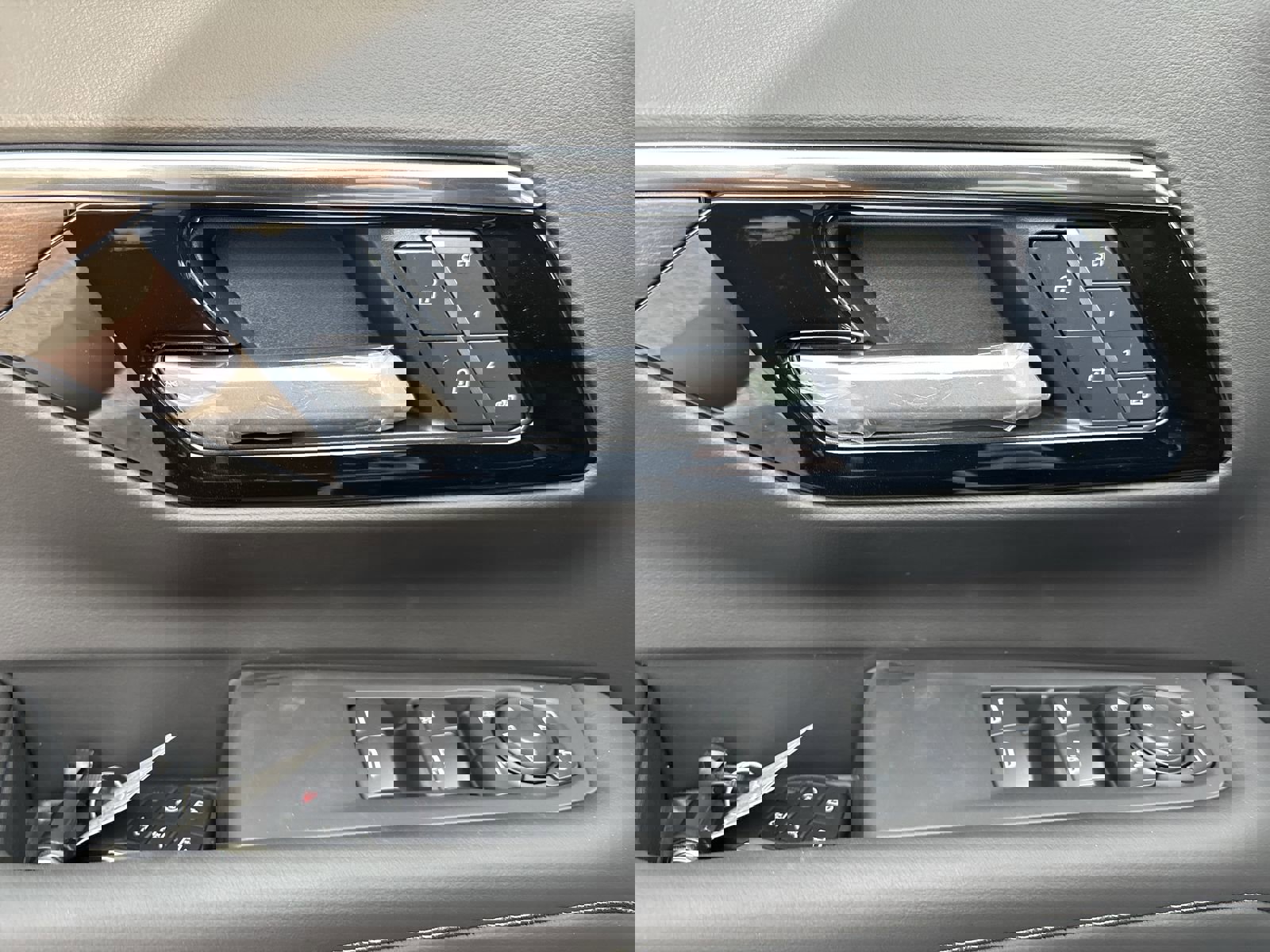 New 2026 Chevrolet Tahoe LT w/ Comfort Package image 16