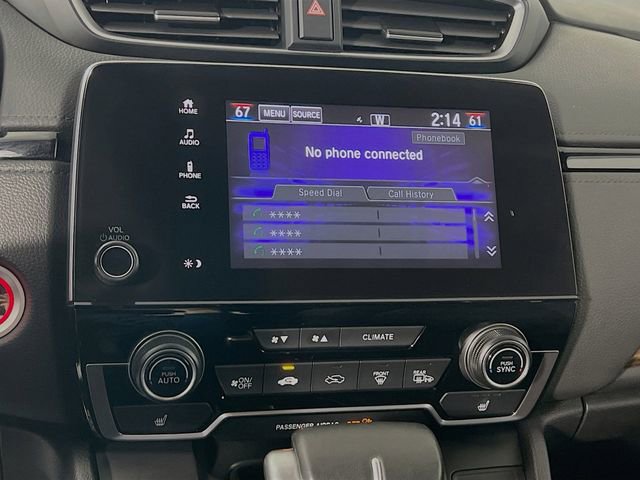 Used 2021 Honda CR-V EX-L image 21