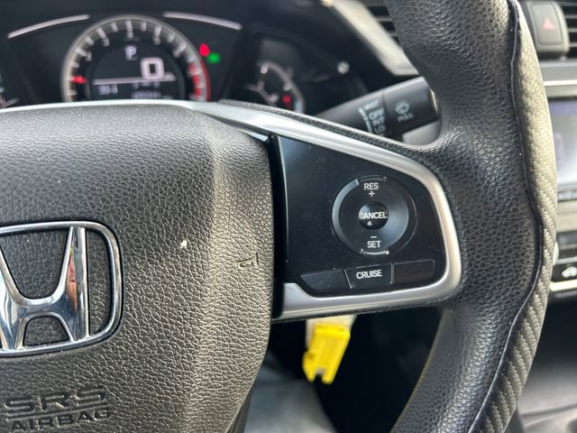 Used 2017 Honda Civic LX image 26