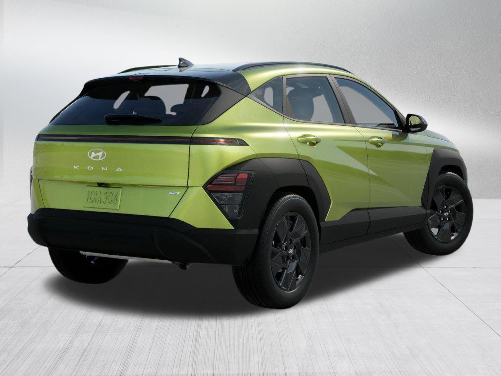 New 2026 Hyundai Kona SEL Sport AWD/4WD image 4