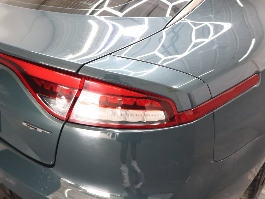 Used 2022 Kia Stinger GT1 RWD image 32