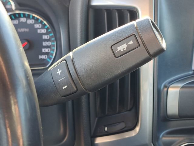 Used 2018 Chevrolet Silverado 1500 LT w/ All Star Edition AWD/4WD image 17