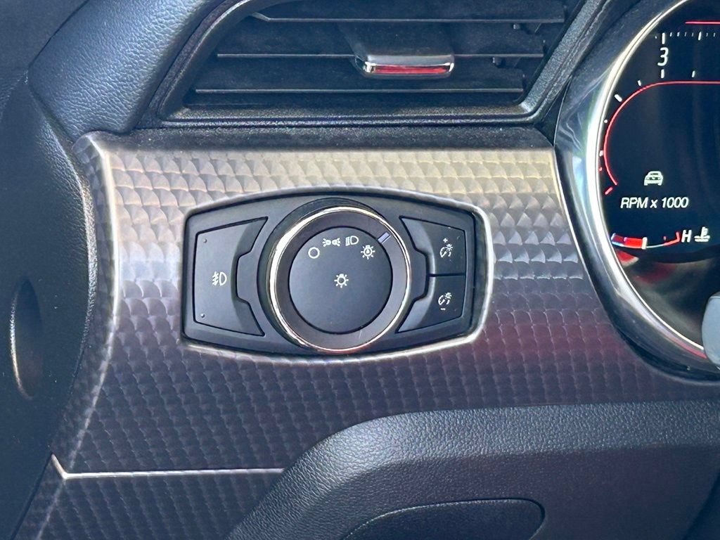 Used 2019 Ford Mustang Premium w/ Ecoboost Performance Package RWD image 31