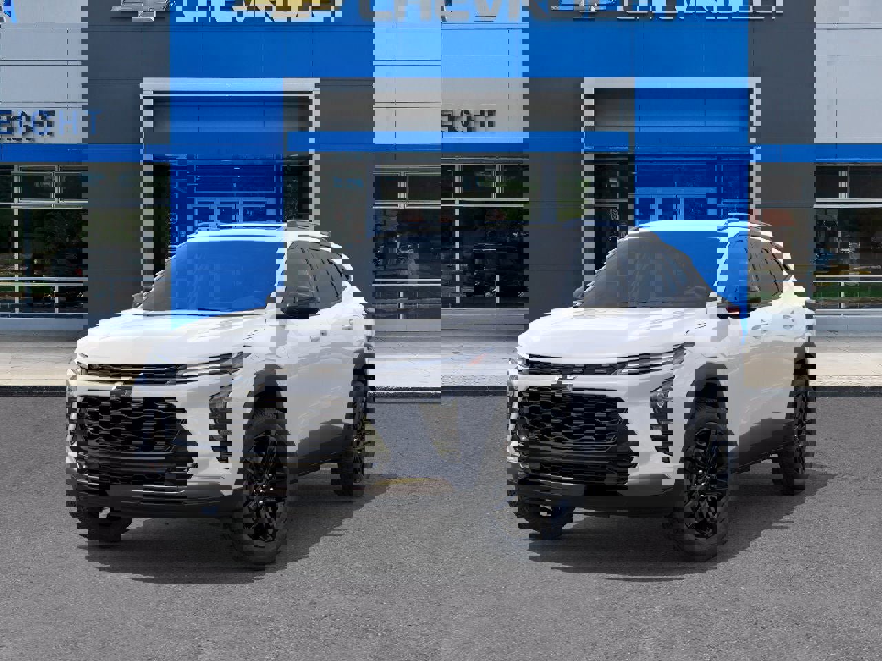 New 2025 Chevrolet Trax ACTIV w/ Sunroof Package image 32