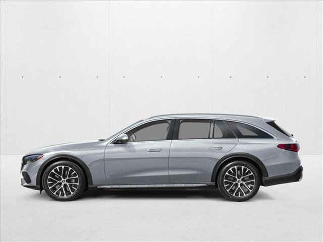 New 2026 Mercedes-Benz E 450 4MATIC All-Terrain Wagon image 3